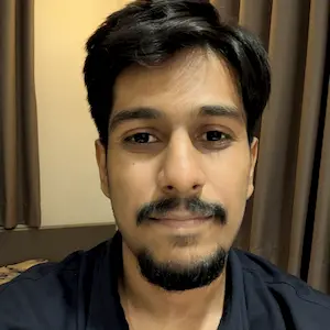 Aditya Vanmali Image