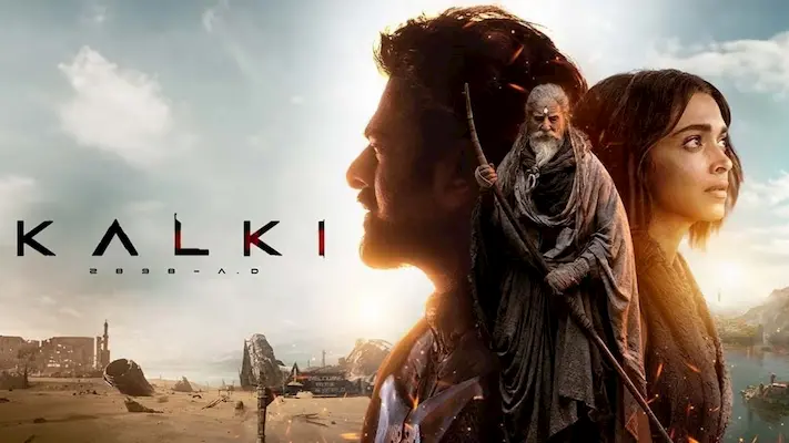 Kalki